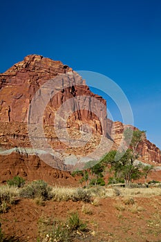 Capitol Reef National Park