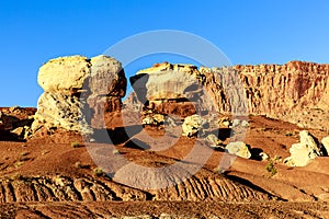 Capitol Reef National Park