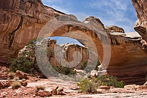 Capitol Reef National Park