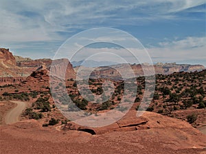 Capitol Reef National Park