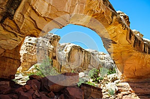 Capitol Reef National Park