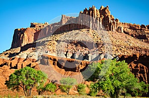 Capitol Reef National Park