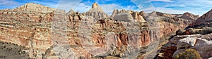 Capitol Reef Views