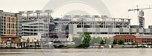 Capitol Riverfront Nationals Park Washington DC