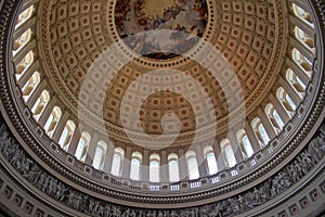 Capitol Rotunda
