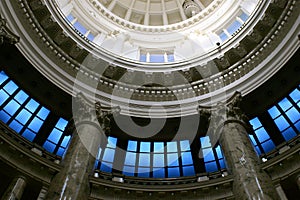 Capitol Rotunda photo