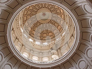 Capitol of Texas Dome