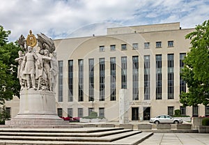 District Court Washington DC