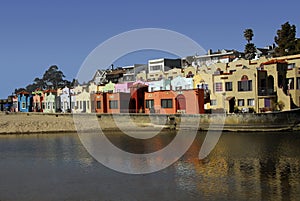 Capitola Beach, California