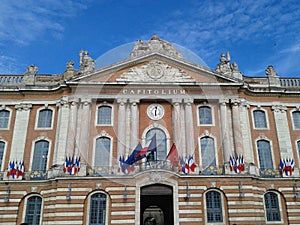 Capitole, Toulouse