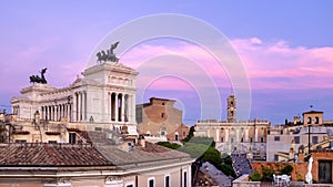 Capitoline Hill