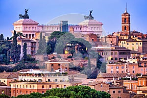 Capitoline Hill