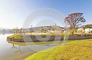 Capitolio, Minas Gerais, Brazil