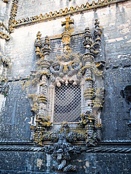 Capitulo window