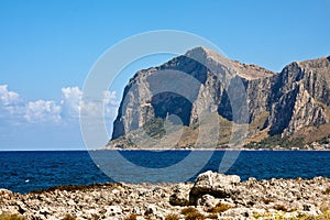 Capo Gallo photo