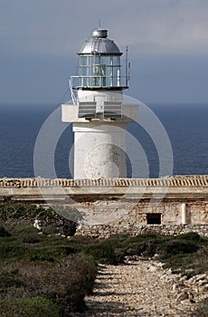 Capo Grosso - Egadi islands