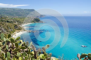 Capo Vaticano, Calabria, Italy