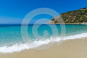 Capo Vaticano- Calabria Italy