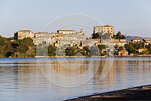Capodimonte - Bolsena Italy