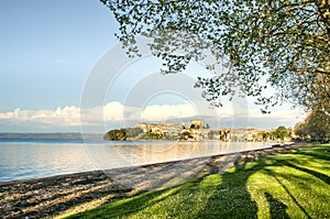 Capodimonte - Bolsena Lake - Viterbo - Lazio - Italy