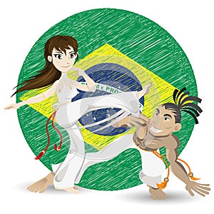 Capoeira