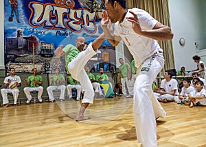 Capoeira