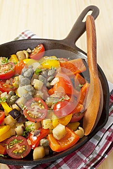 Caponata