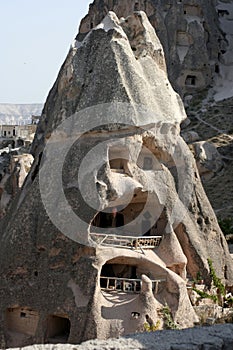 CAPPAADOCIA DWELLLING