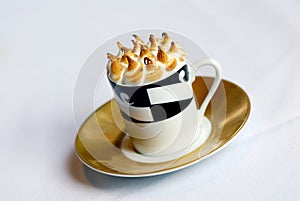 Cappaccino photo