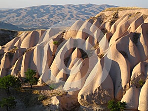 Cappadocia