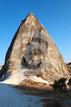 Cappadocia