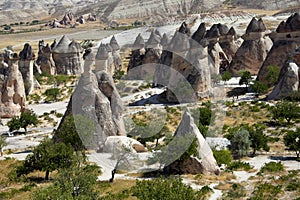 Cappadocia photo
