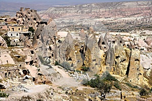 Cappadocia photo