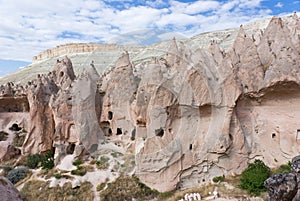 Cappadocia