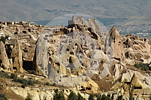 Cappadocia photo