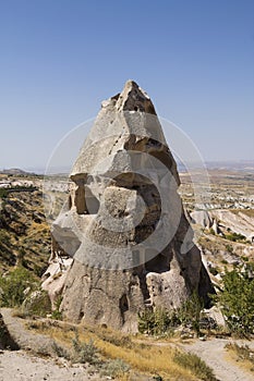 Cappadocia