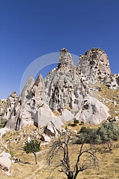 Cappadocia