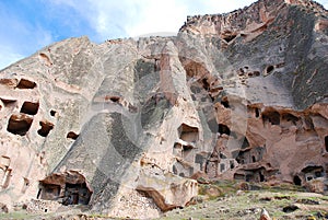 Cappadocia