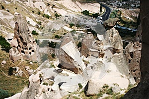Cappadocia