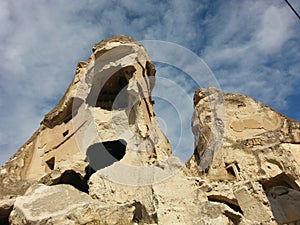 Cappadocia GÃ¶reme