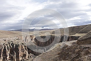 Cappadocia Kapadokya