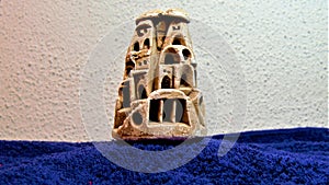 Cappadocia miniature trinket