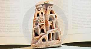 Cappadocia miniature trinket