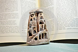 Cappadocia miniature trinket