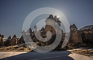 Cappadocia Pasha Bagi