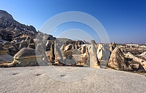 Cappadocia Pasha Bagi
