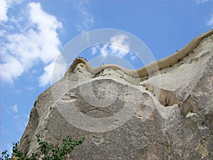 Cappadocia Red Tour / Road