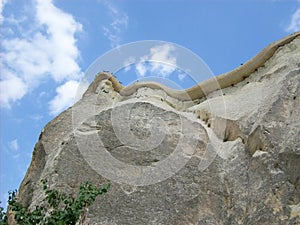 Cappadocia Red Tour / Road