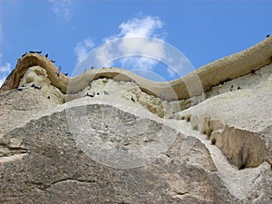 Cappadocia Red Tour / Road