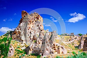 Cappadocia photo